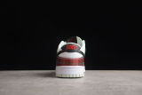 Nike Dunk Low Tartan Plaid DV0827-100