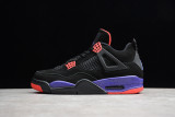 Jordan 4 Retro Raptors Drake OVO (2019) AQ3816-056