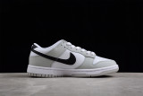 Nike Dunk Low SE Lottery Pack Grey Fog DR9654-001