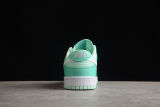 Nike Dunk Low Light Menta DJ6188-301