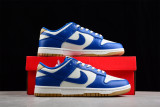 Nike Dunk Low Kansas City Royals (W) FB7173-141