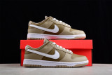 Nike Dunk Low Judge Grey DJ6188-200