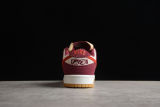 Nike SB Dunk Low Skate Like a Girl DX4589 600