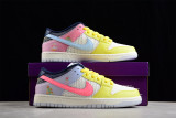 Nike SB Dunk Low Pro Be True Xavier Schipani DX5933-900