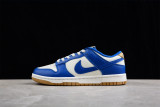 Nike Dunk Low Kansas City Royals (W) FB7173-141