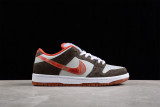 Nike SB Dunk Low Crushed D.C. DH7782-001