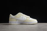 Nike Dunk Low Coconut Milk DJ6188-100