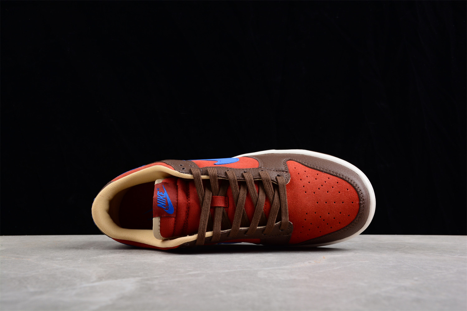 Nike Dunk Low Retro PRM Mars Stone DR9704-200