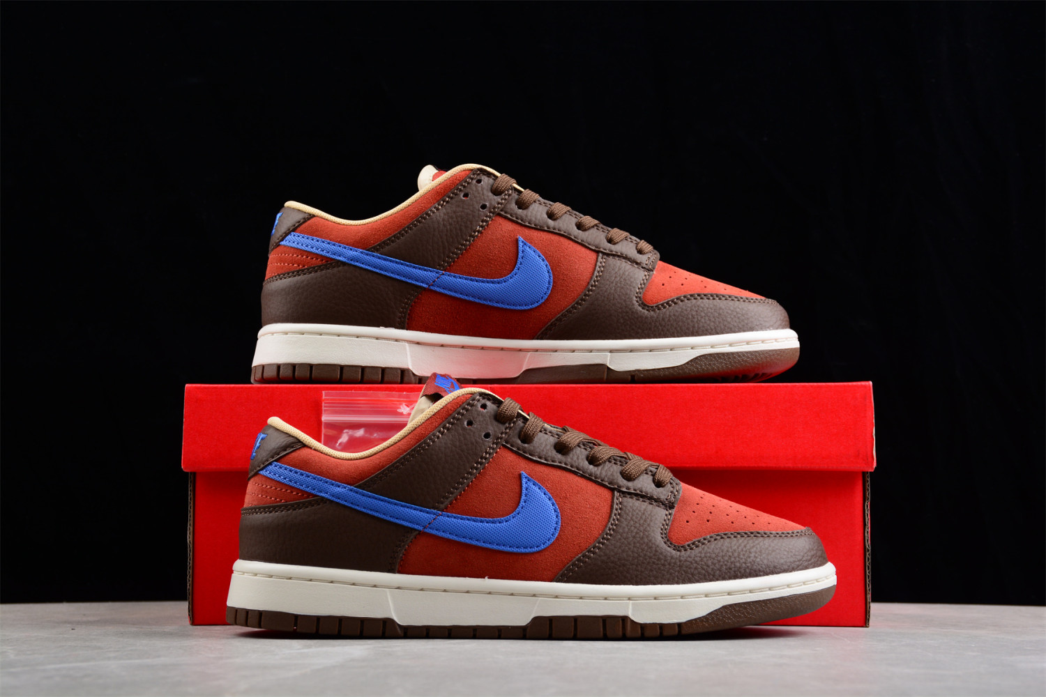 Nike Dunk Low Retro PRM Mars Stone DR9704-200