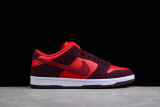 Nike SB Dunk Low Cherry DM0807-600