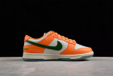 Nike Dunk Low Florida A&M University DR6188-800