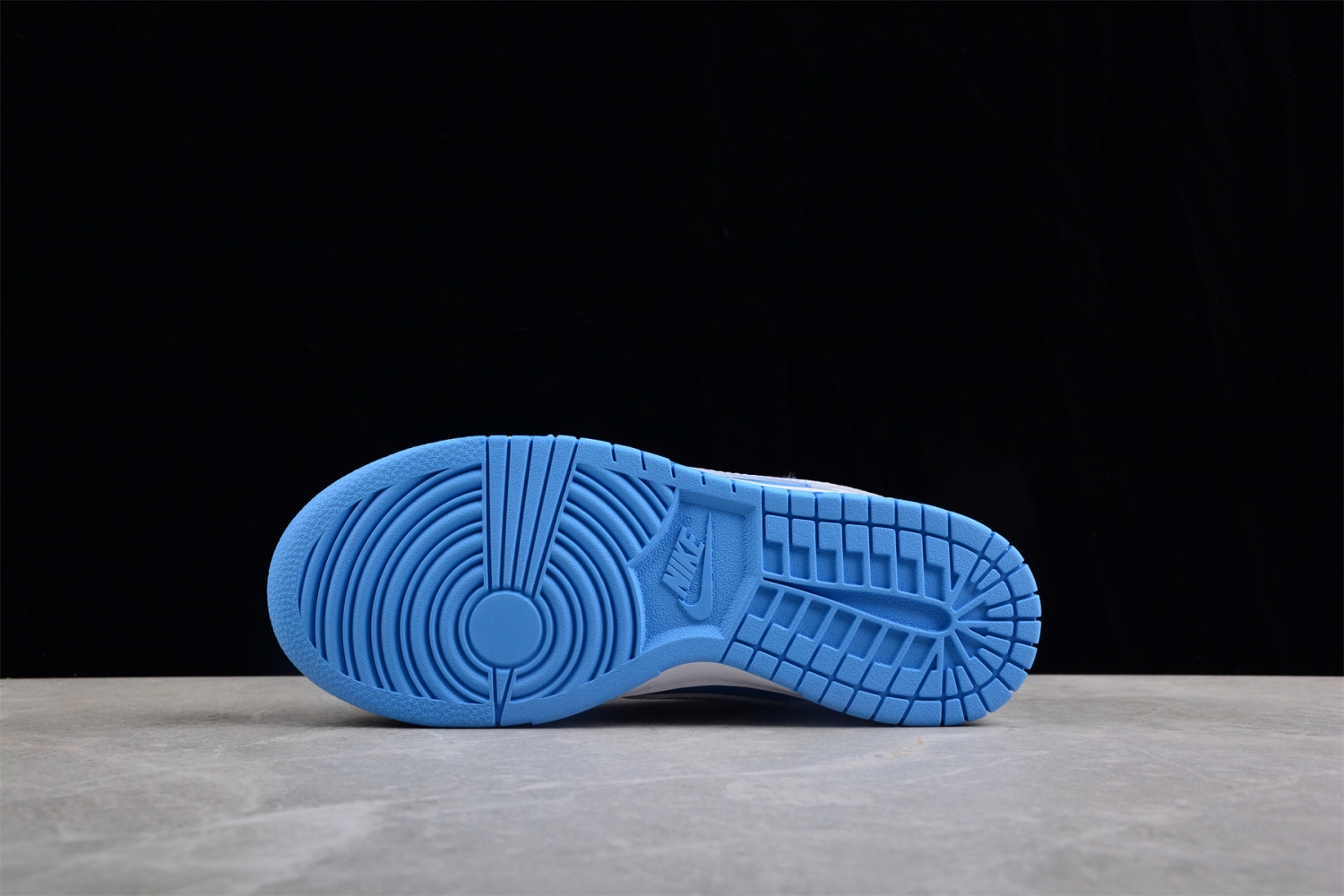 Nike Dunk Low Reverse UNC (W) DJ9955-101