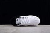 Nike Dunk Low White Black (2022) (W) DD1503-113