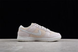 Nike Dunk Low Premium Vast Grey DD8338-001