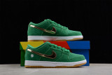 Nike SB Dunk Low Pro St. Patrick's Day (2022) BQ6817-303