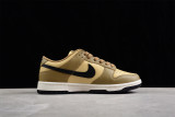 Nike Dunk Low Dark Driftwood (W) DD1503-200