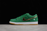 Nike SB Dunk Low Pro St. Patrick's Day (2022) BQ6817-303