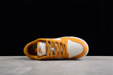 Nike Dunk Low Next Nature Phantom Gold Suede (W) DN1431-001