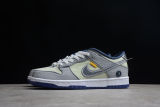 Nike Dunk Low Union Passport Pack Pistachio DJ9649-401