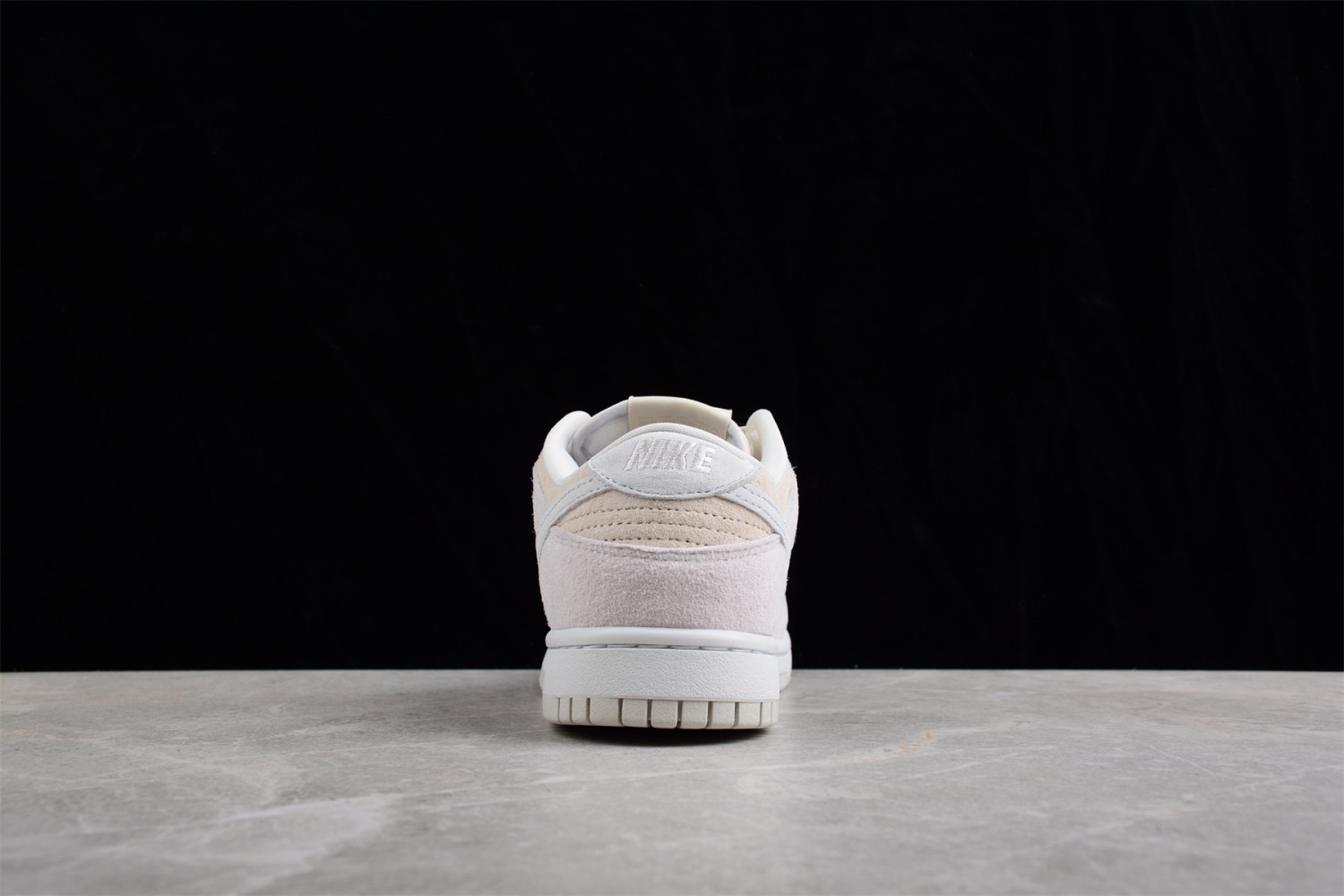 Nike Dunk Low Premium Vast Grey DD8338-001