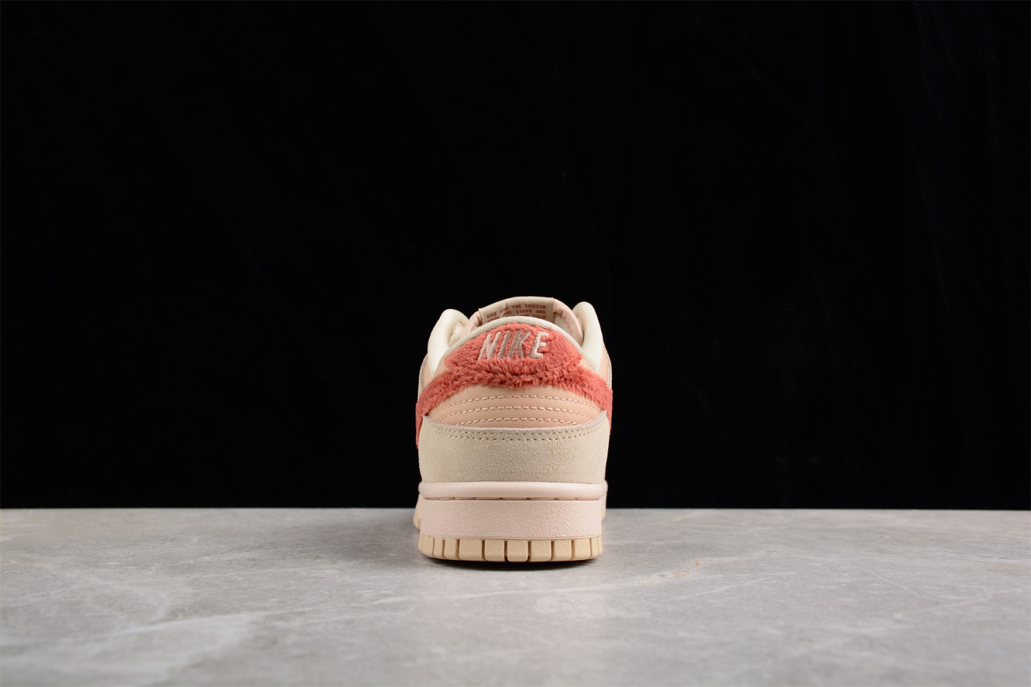 Nike Dunk Low Terry Swoosh (W) DZ4706-200