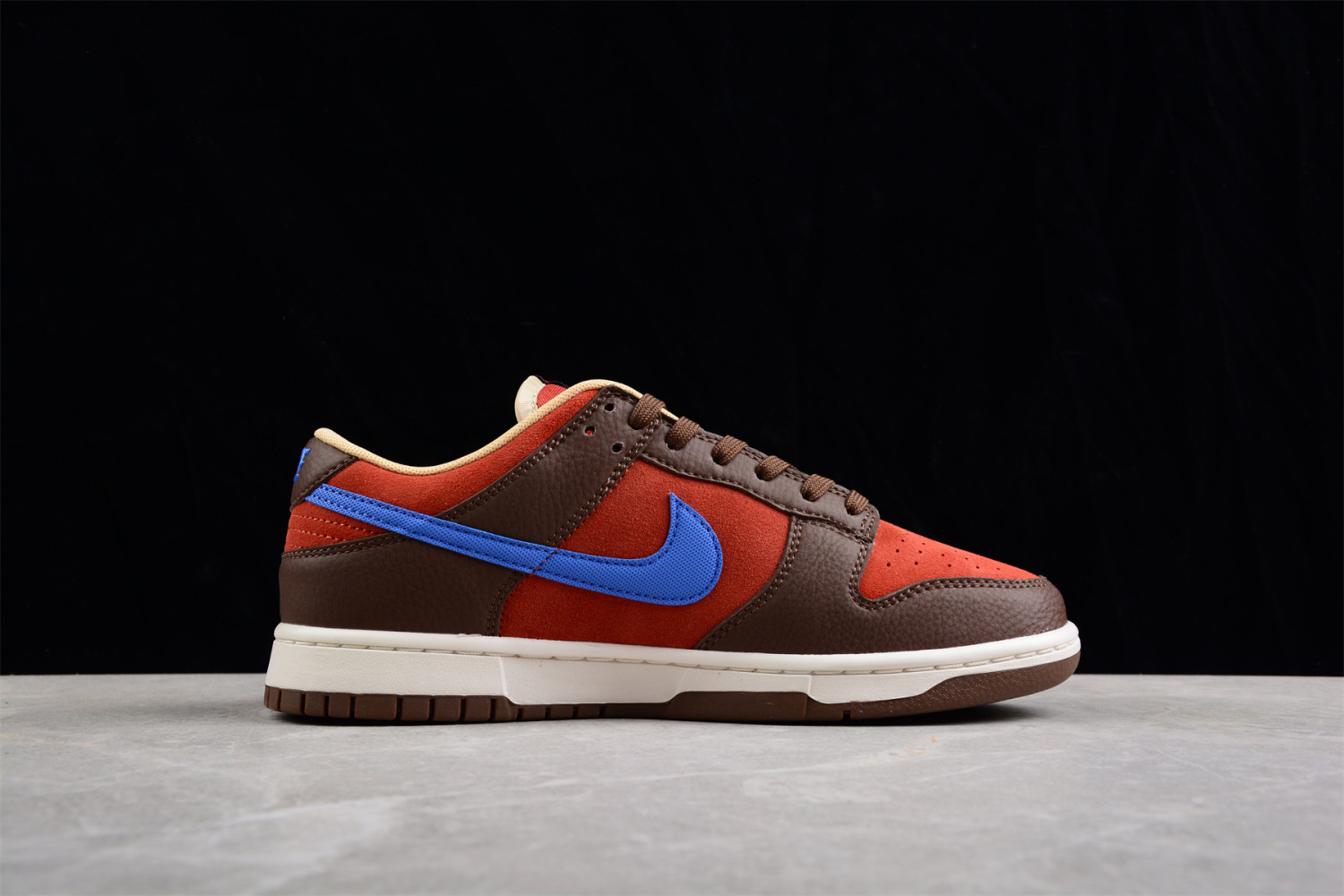Nike Dunk Low Retro PRM Mars Stone DR9704-200