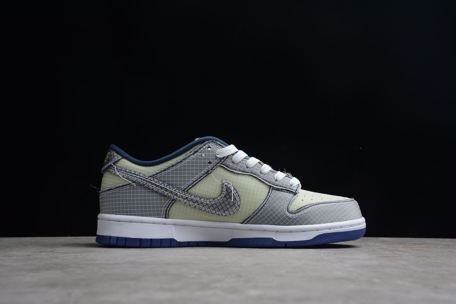Nike Dunk Low Union Passport Pack Pistachio DJ9649-401