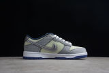 Nike Dunk Low Union Passport Pack Pistachio DJ9649-401