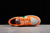 Nike Dunk Low Florida A&M University DR6188-800