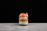 Nike Dunk Low Florida A&M University DR6188-800