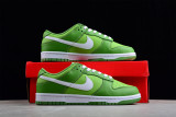 Nike Dunk Low Chlorophyll DJ6188-300