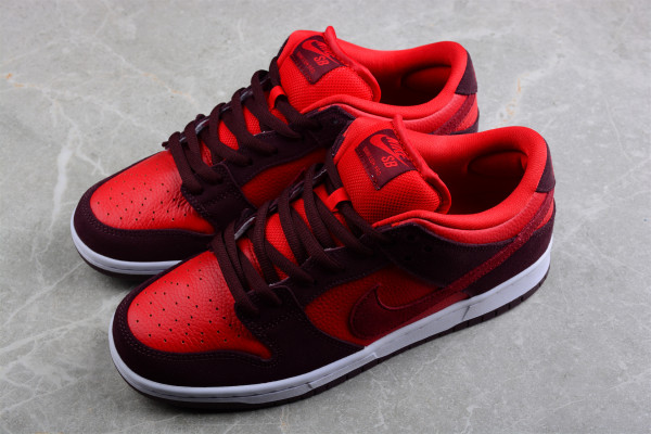 Nike SB Dunk Low Cherry DM0807-600