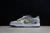 Nike Dunk Low Union Passport Pack Pistachio DJ9649-401