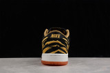 Nike Dunk Low Year of the Tiger (2022) (GS) DQ5351-001