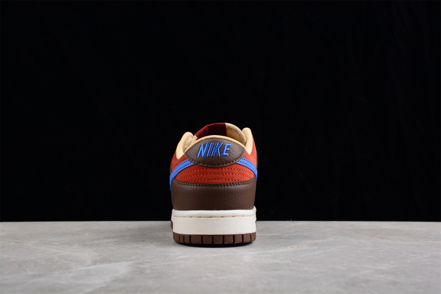 Nike Dunk Low Retro PRM Mars Stone DR9704-200