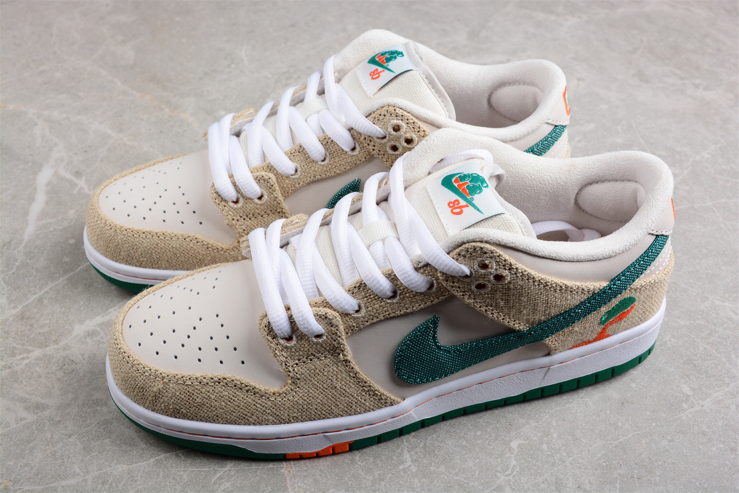 Nike SB Dunk Low Jarritos FD0860-001