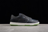 Nike Dunk Low Retro PRM Halloween (2022) DQ7681-001