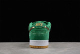 Nike SB Dunk Low Pro St. Patrick's Day (2022) BQ6817-303