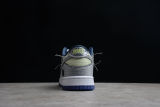 Nike Dunk Low Union Passport Pack Pistachio DJ9649-401