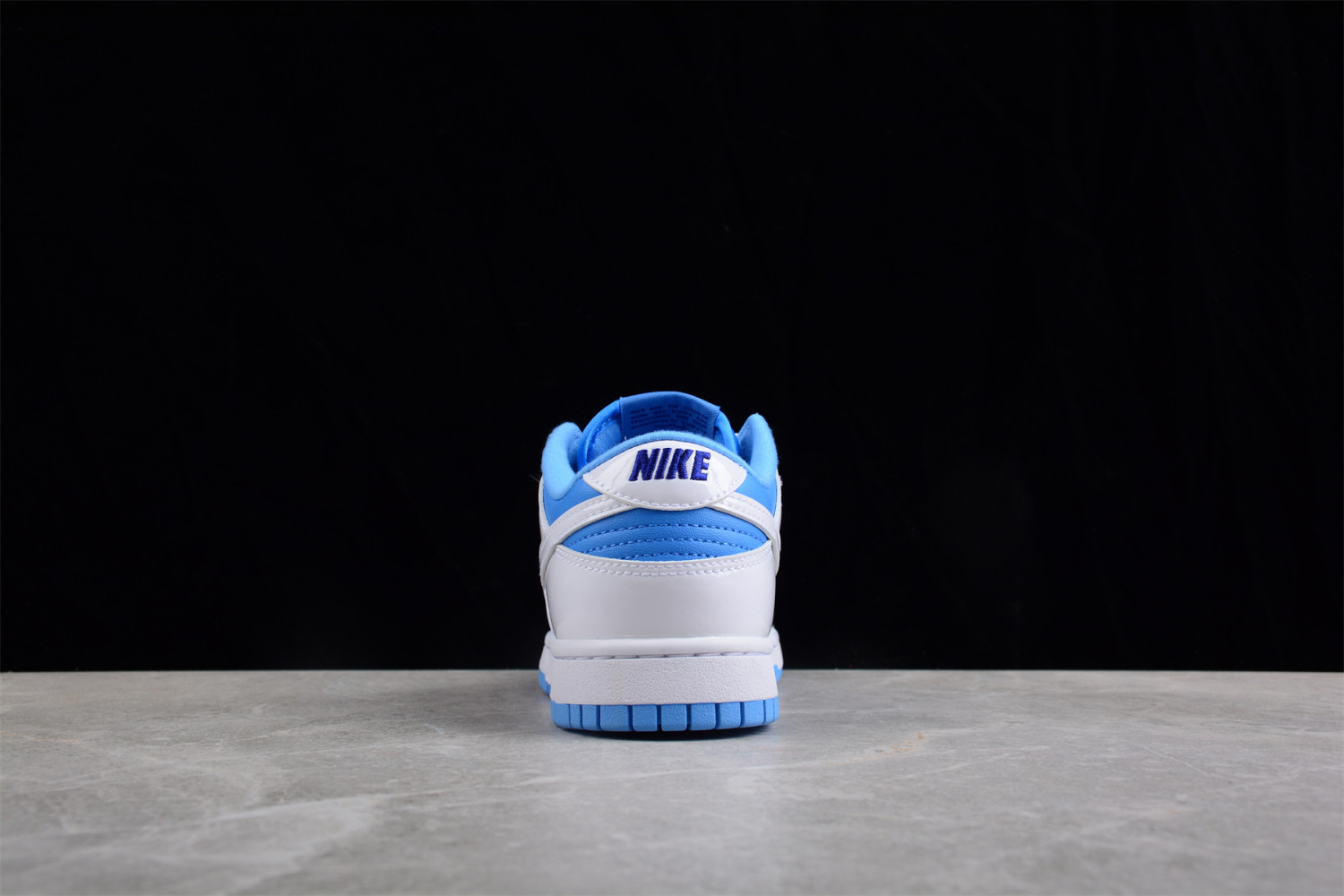 Nike Dunk Low Reverse UNC (W) DJ9955-101