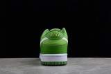 Nike Dunk Low Chlorophyll DJ6188-300