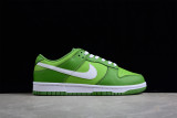 Nike Dunk Low Chlorophyll DJ6188-300