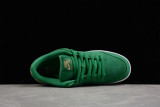 Nike SB Dunk Low Pro St. Patrick's Day (2022) BQ6817-303