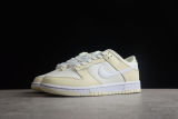 Nike Dunk Low Coconut Milk DJ6188-100