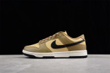 Nike Dunk Low Dark Driftwood (W) DD1503-200