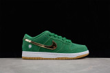 Nike SB Dunk Low Pro St. Patrick's Day (2022) BQ6817-303