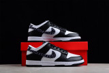 Nike Dunk Low Essential Paisley Pack Black (W) DH4401-100