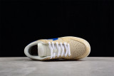 Nike Dunk Low Montreal Bagel Sesame DZ4853-200