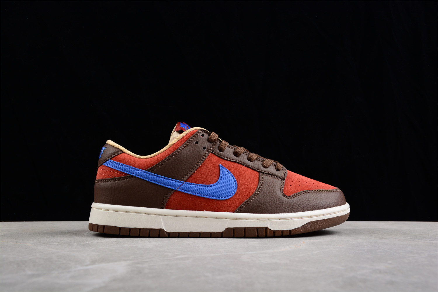 Nike Dunk Low Retro PRM Mars Stone DR9704-200