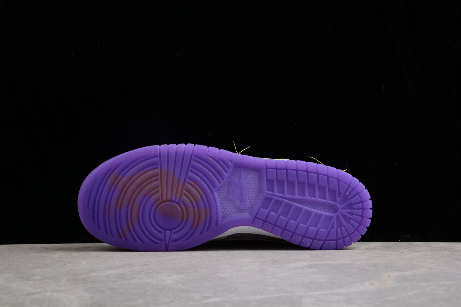 Nike Dunk Low Union Passport Pack Court Purple DJ9649-500